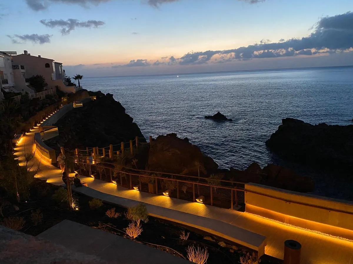 Alcamar Alquiler De Habitacion Privadas Con Bano Compartido Y Areas Comunes Alcala  Alcala (Tenerife)