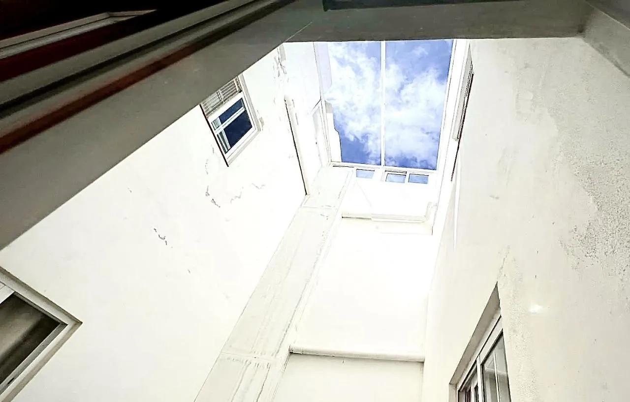 Homestay Alcamar Alquiler De Habitacion Privadas Con Bano Compartido Y Areas Comunes Alcala