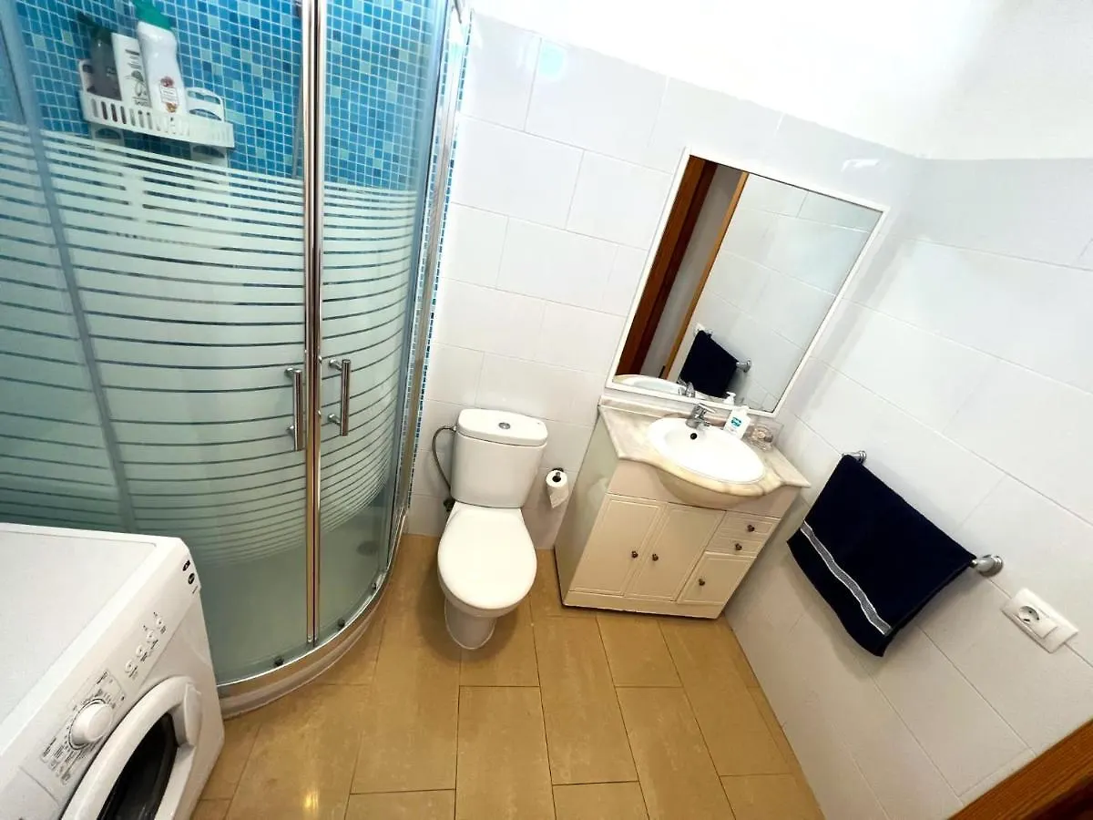 Homestay Alcamar Alquiler De Habitacion Privadas Con Bano Compartido Y Areas Comunes Alcala  Spain