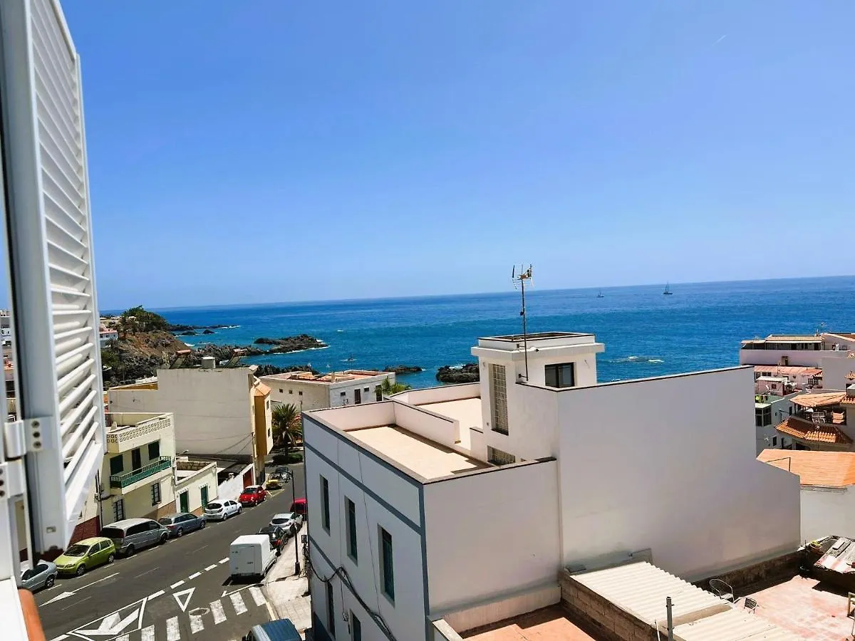 Homestay Alcamar Alquiler De Habitacion Privadas Con Bano Compartido Y Areas Comunes Alcala