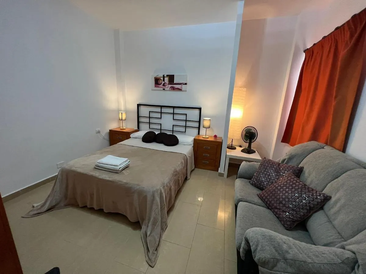 Homestay Alcamar Alquiler De Habitacion Privadas Con Bano Compartido Y Areas Comunes Alcala