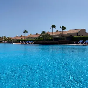  Apartamento Elegant Colonial Style Ocean View Golf Del Sur España
